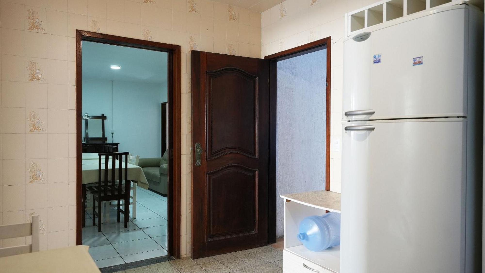 Casa Grande - Mestre Naro Bombinhas Esterno foto