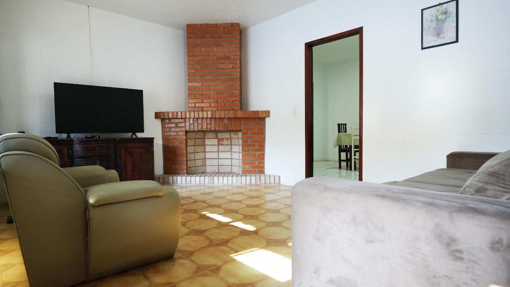 Casa Grande - Mestre Naro Bombinhas Esterno foto