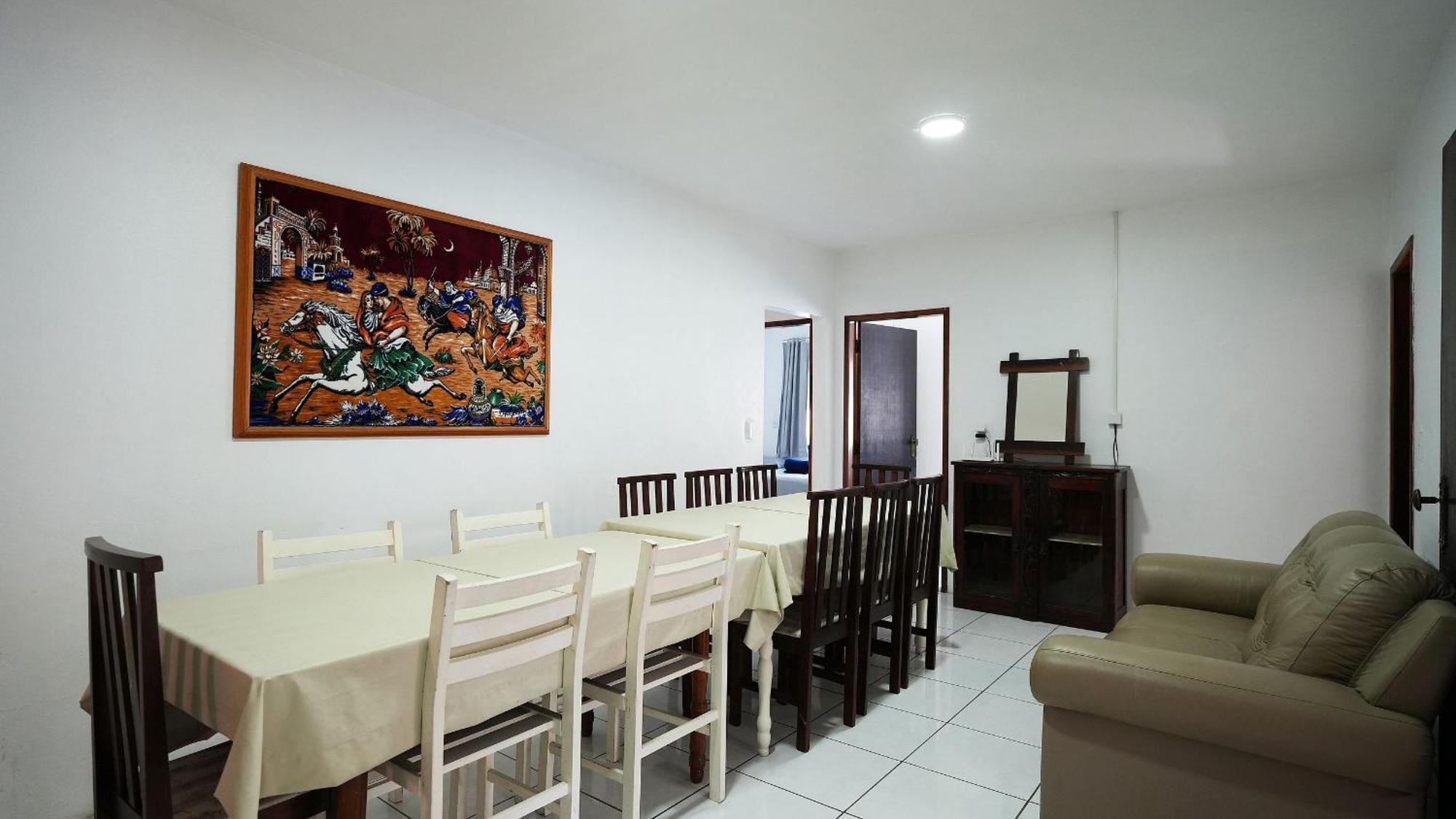 Casa Grande - Mestre Naro Bombinhas Esterno foto