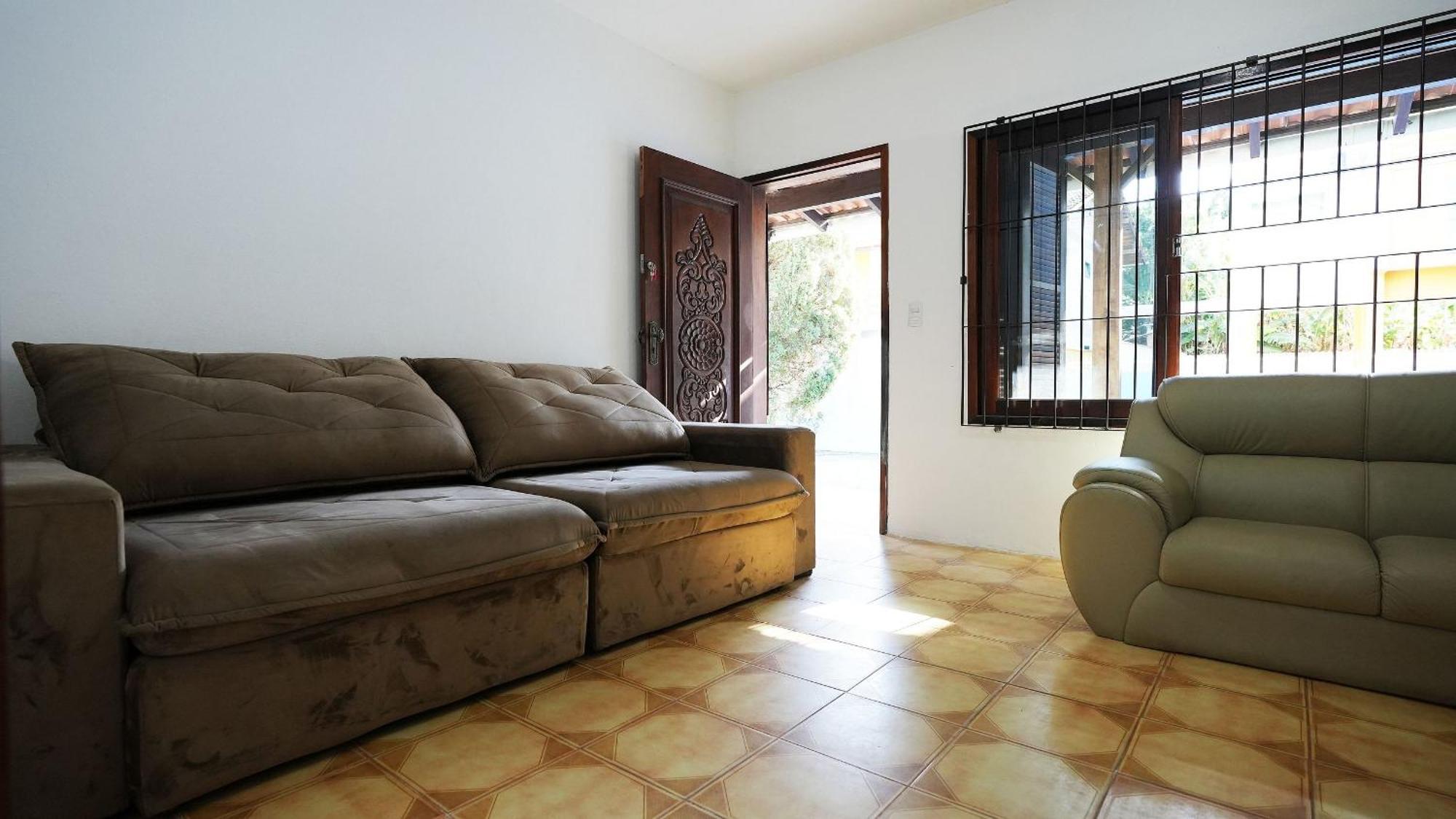 Casa Grande - Mestre Naro Bombinhas Esterno foto