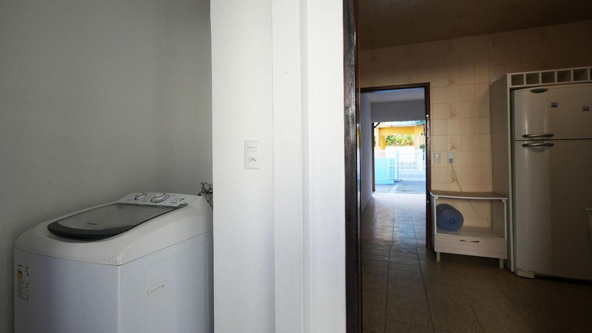 Casa Grande - Mestre Naro Bombinhas Esterno foto