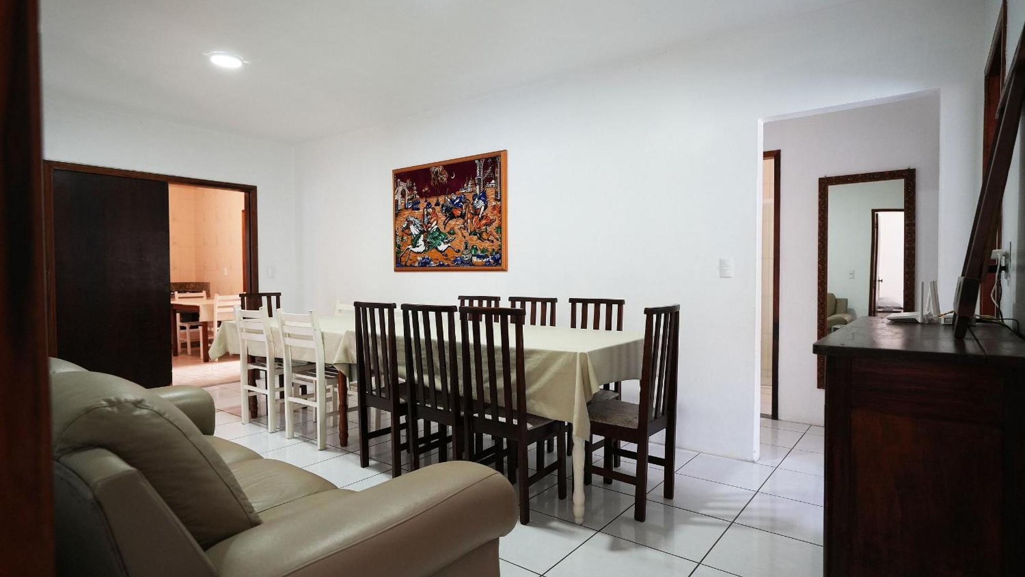Casa Grande - Mestre Naro Bombinhas Esterno foto