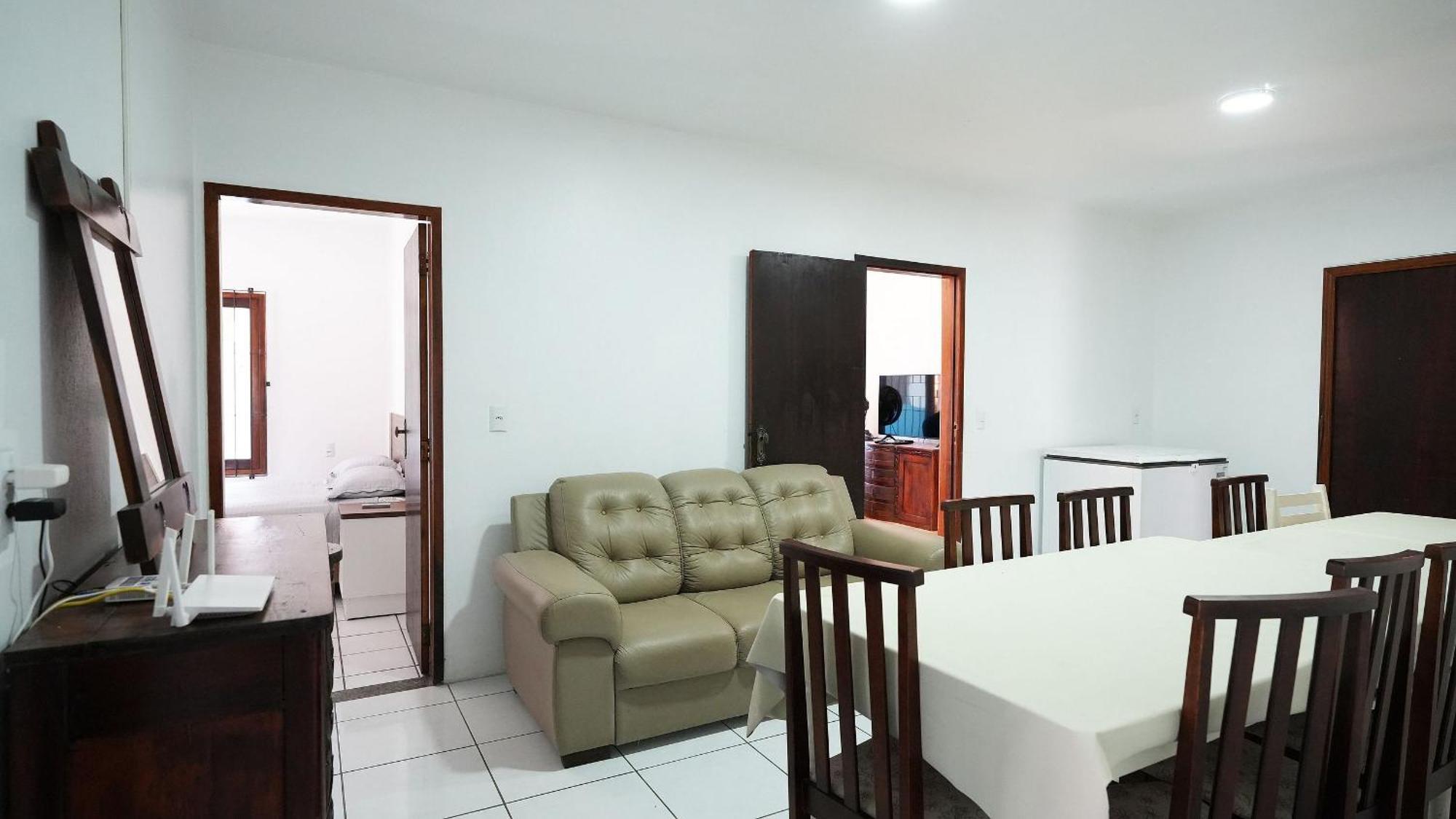 Casa Grande - Mestre Naro Bombinhas Esterno foto