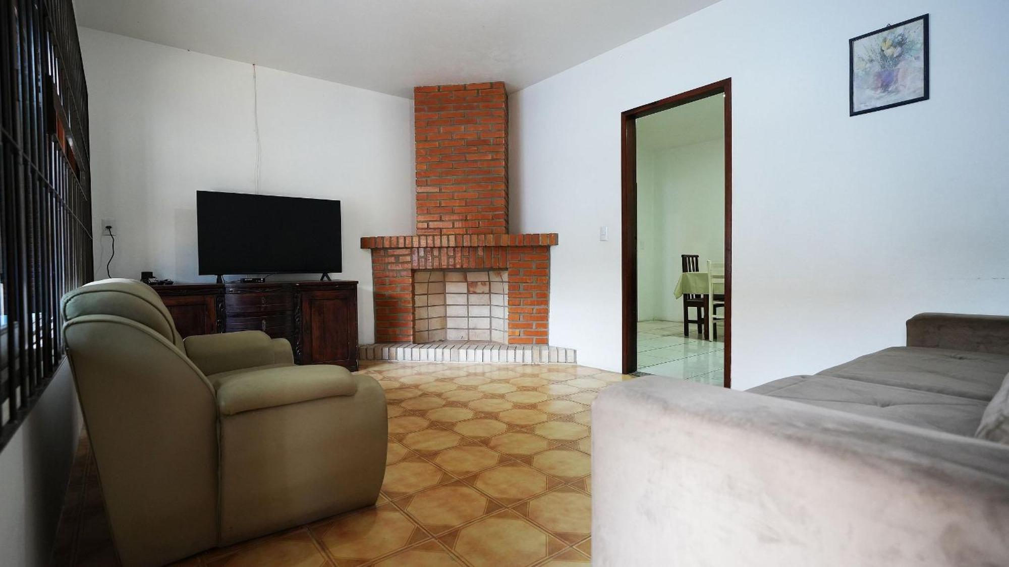 Casa Grande - Mestre Naro Bombinhas Esterno foto