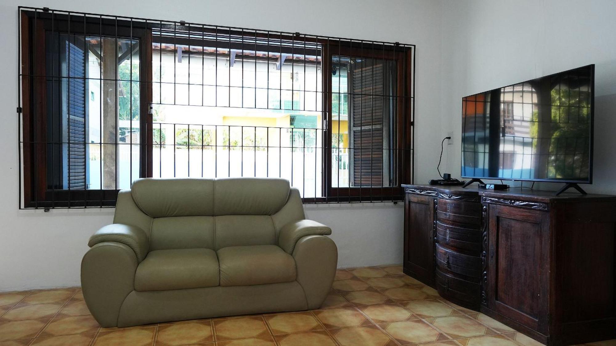 Casa Grande - Mestre Naro Bombinhas Esterno foto