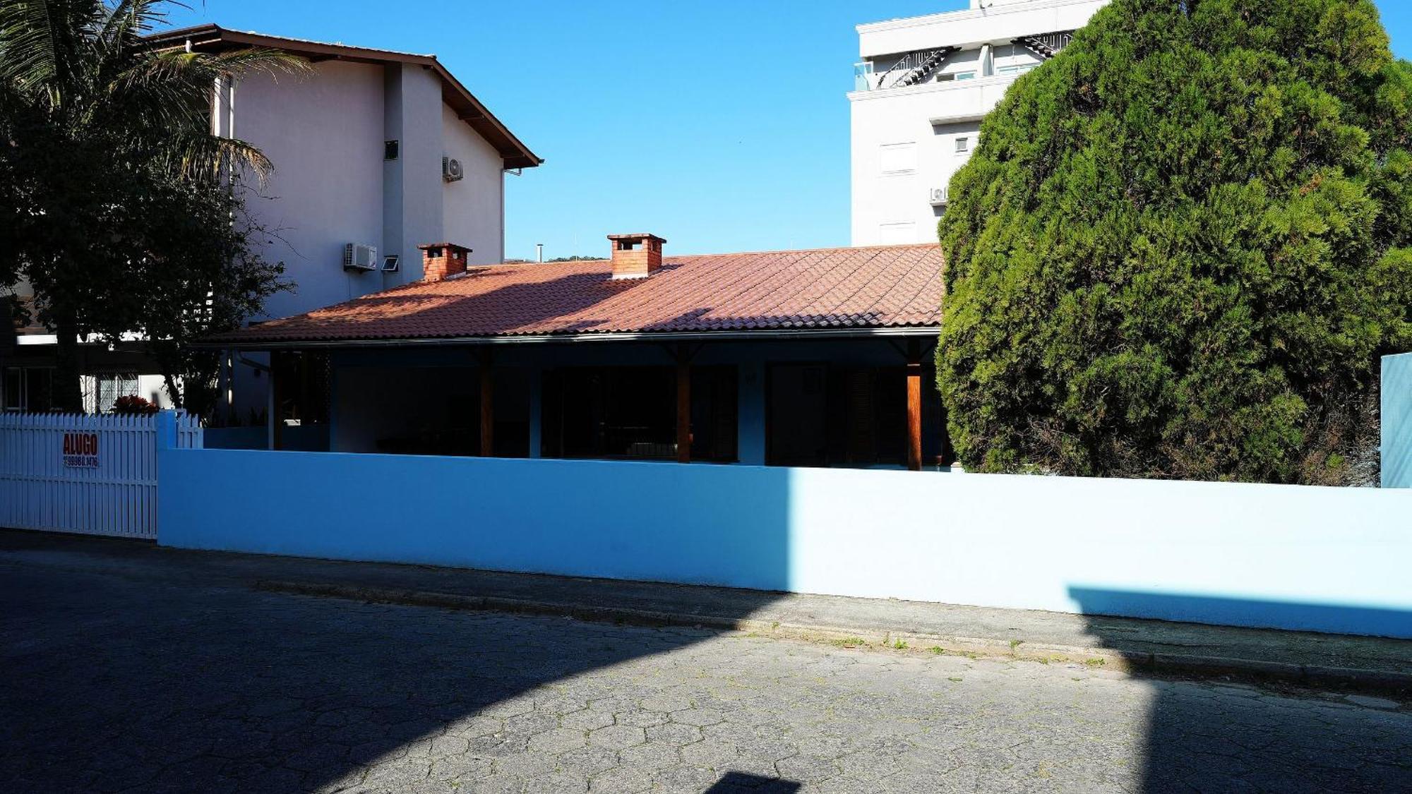 Casa Grande - Mestre Naro Bombinhas Esterno foto