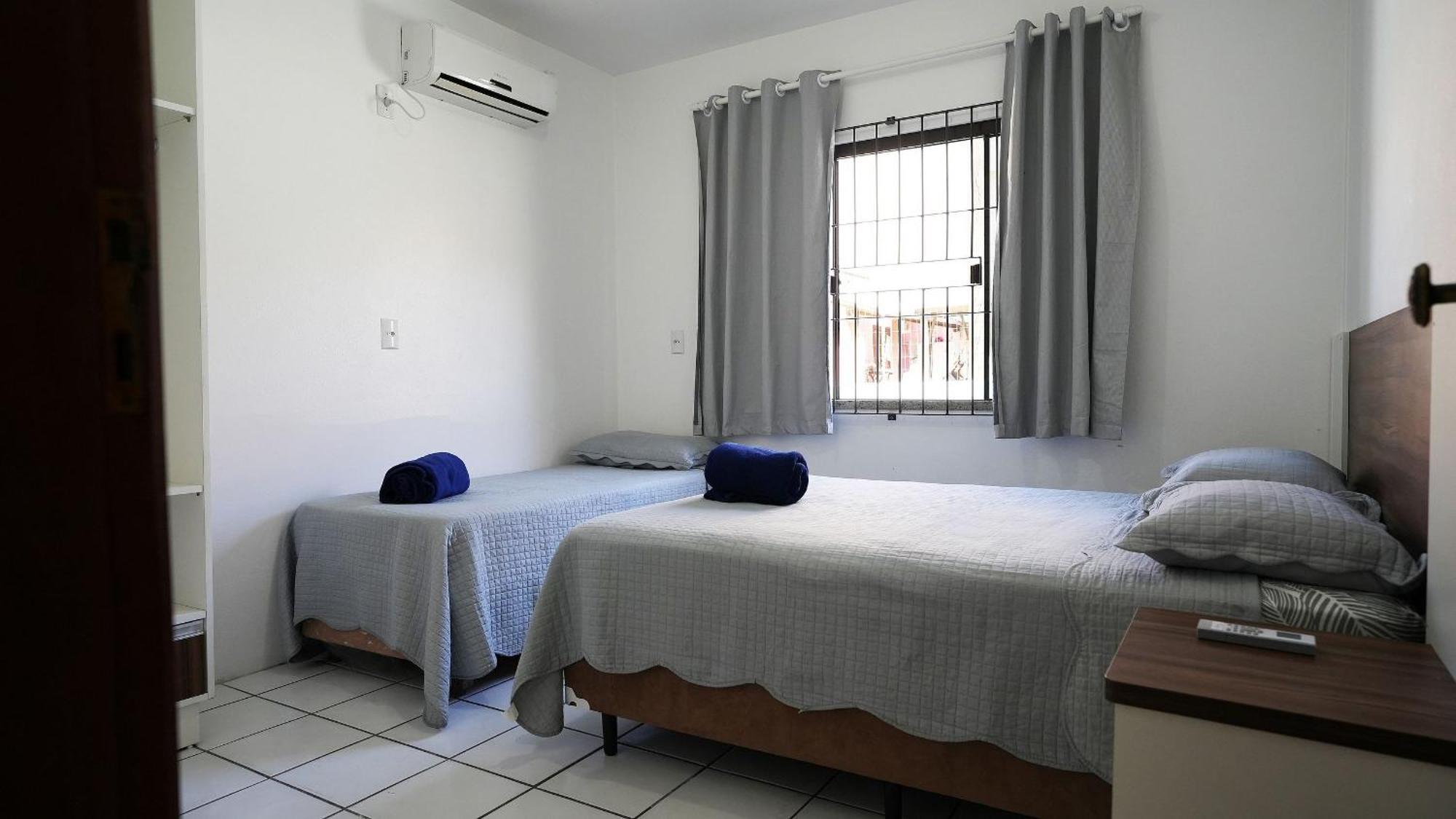 Casa Grande - Mestre Naro Bombinhas Esterno foto