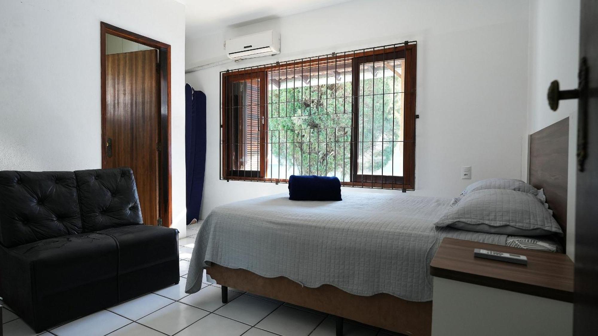 Casa Grande - Mestre Naro Bombinhas Esterno foto