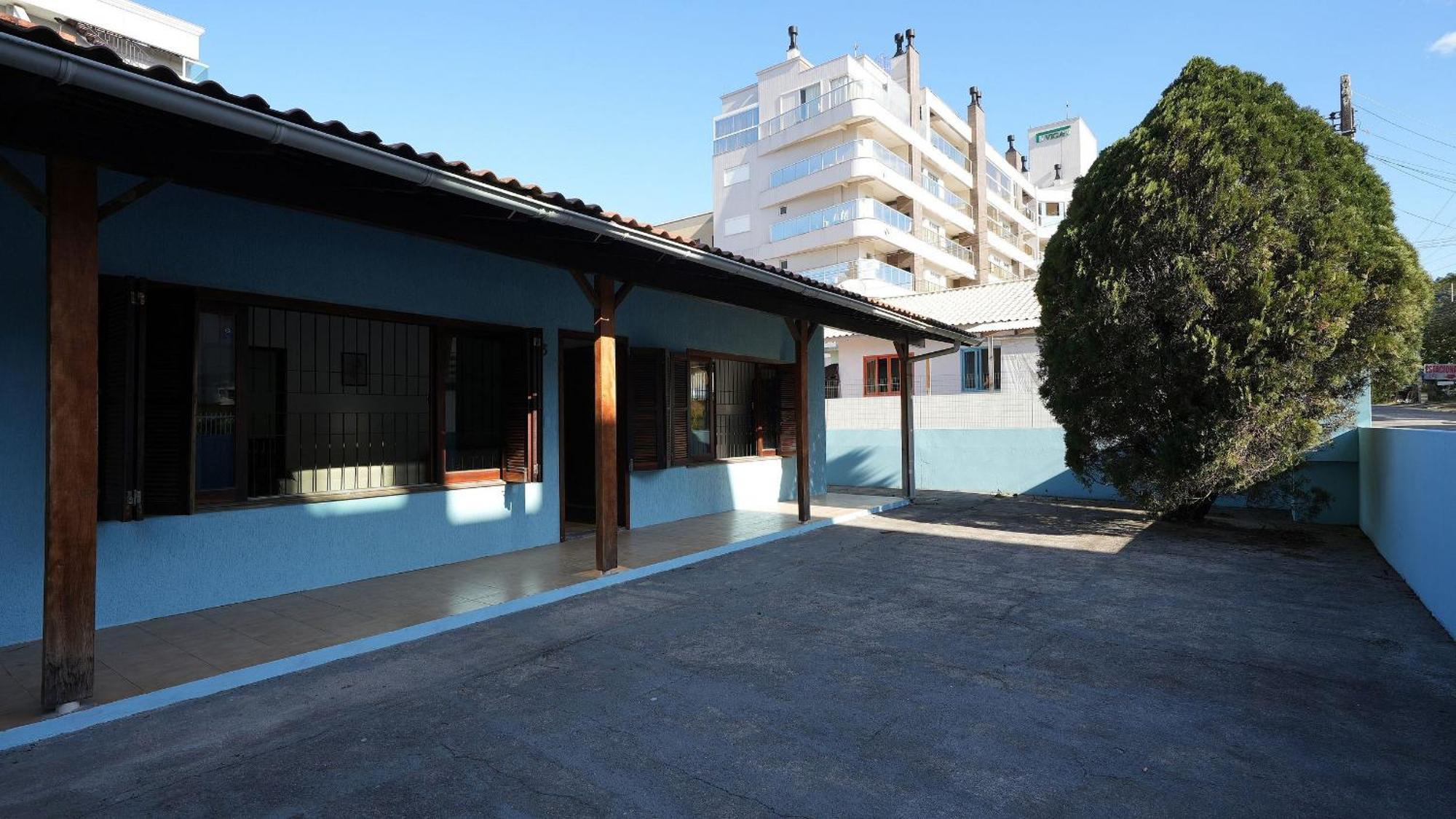 Casa Grande - Mestre Naro Bombinhas Esterno foto