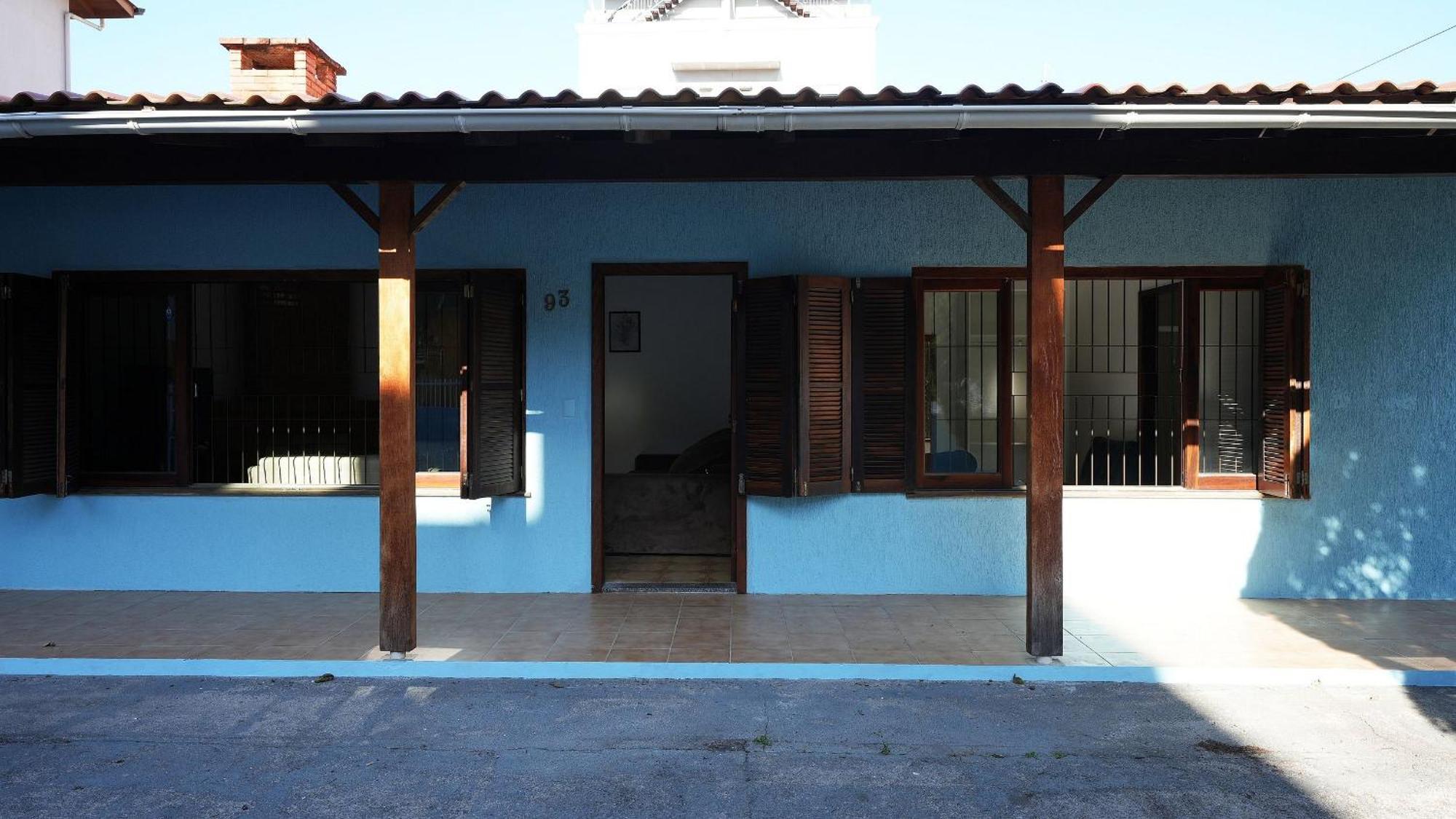 Casa Grande - Mestre Naro Bombinhas Esterno foto